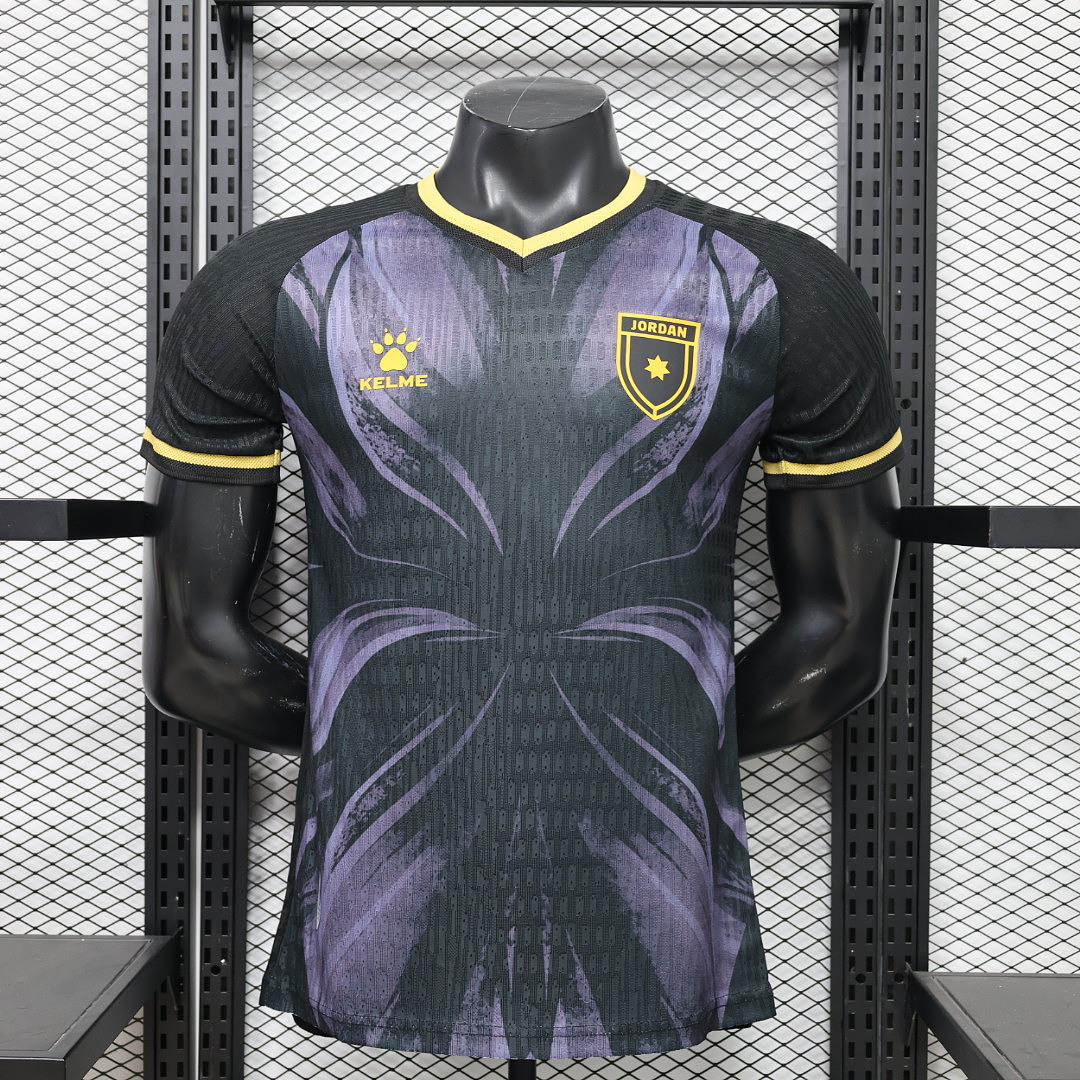 Jordan Third Jersey World Cup — photo 1
