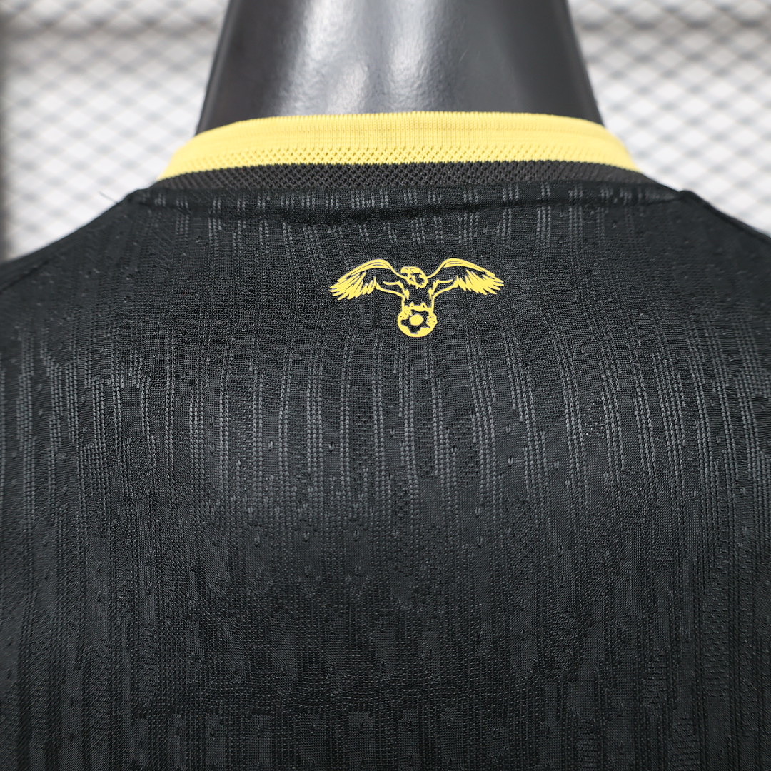 Jordan Third Jersey World Cup — photo 2