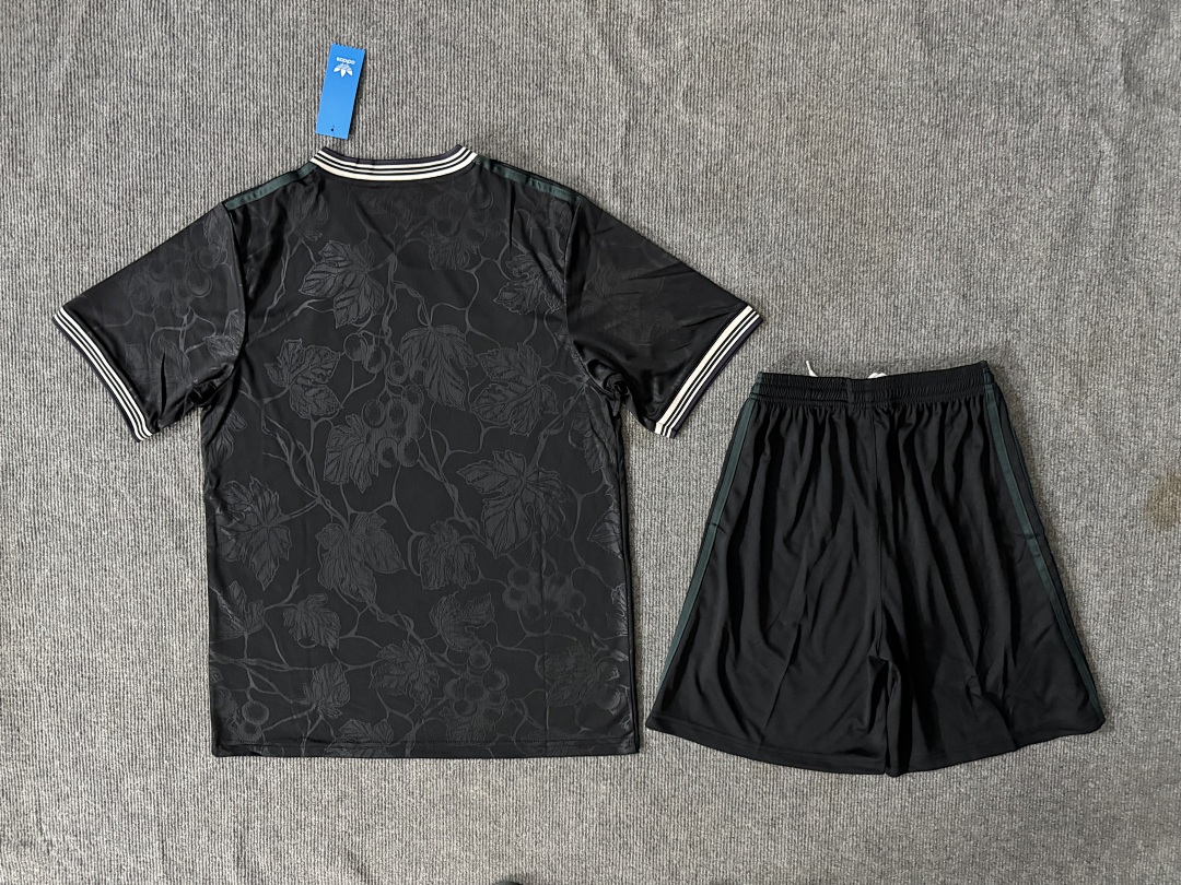 Juventus Third Kit for Adult 2025/26 — photo 4