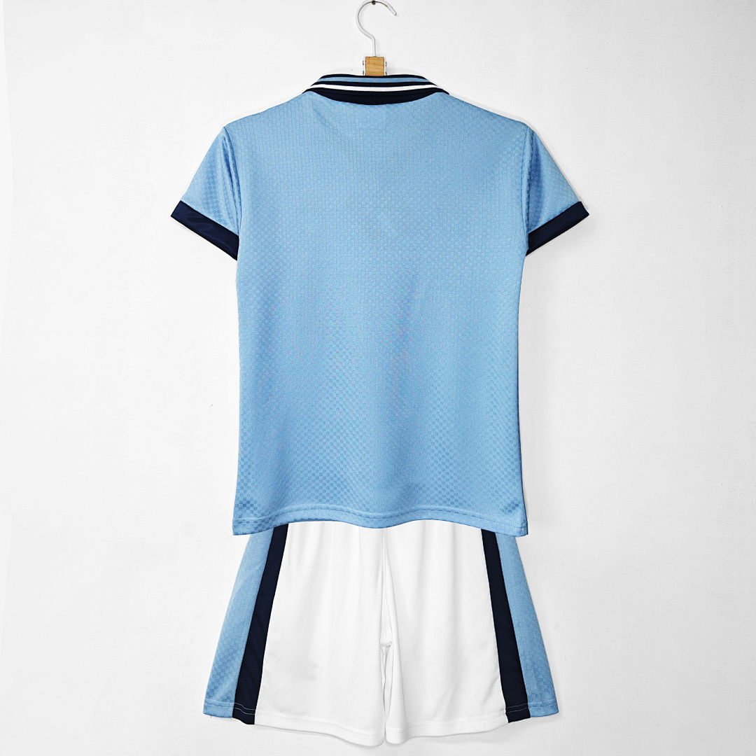 Lazio Retro Full Kit 1996/97 Home — photo 4