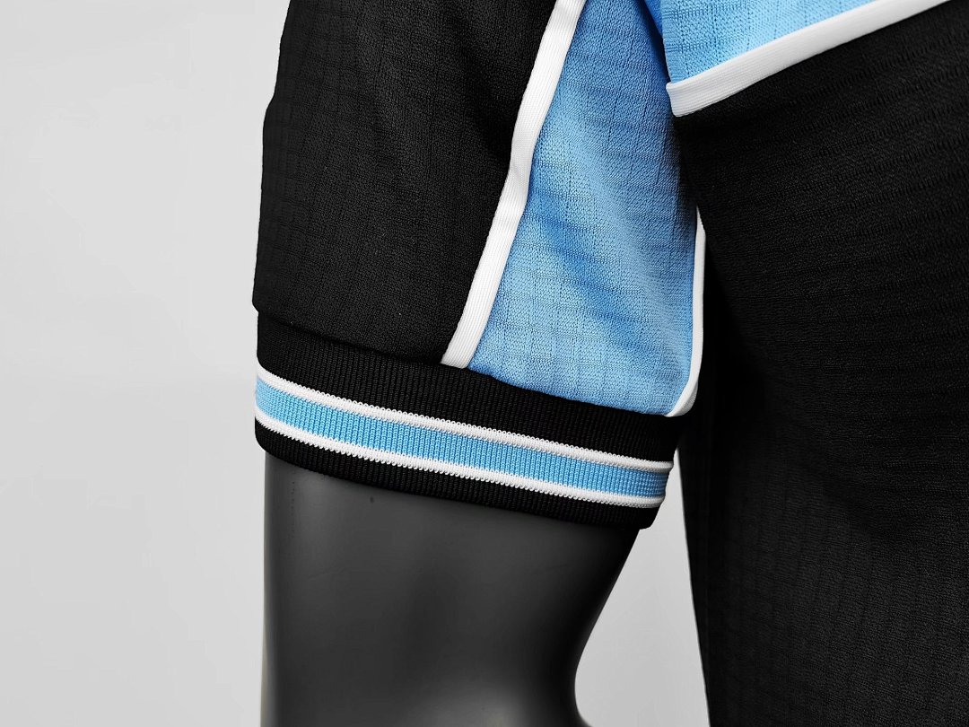 Lazio Retro Shirt 1998/99 Away — photo 4