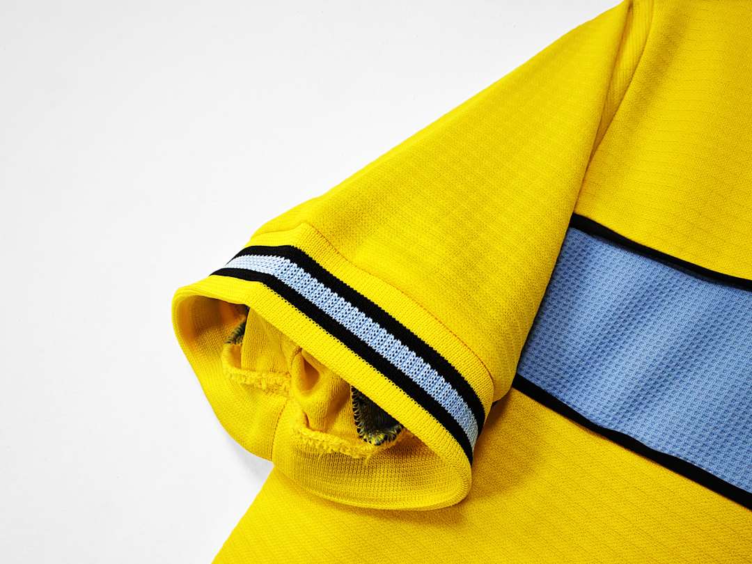 Lazio Retro Shirt 1998/99 — photo 2