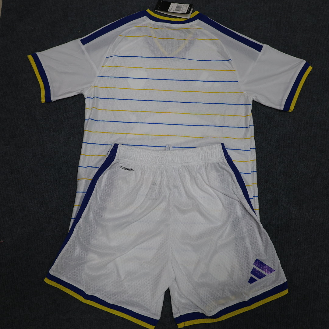 Leeds United Home Jersey — photo 2