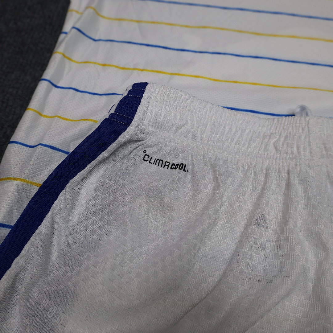 Leeds United Home Jersey — photo 3