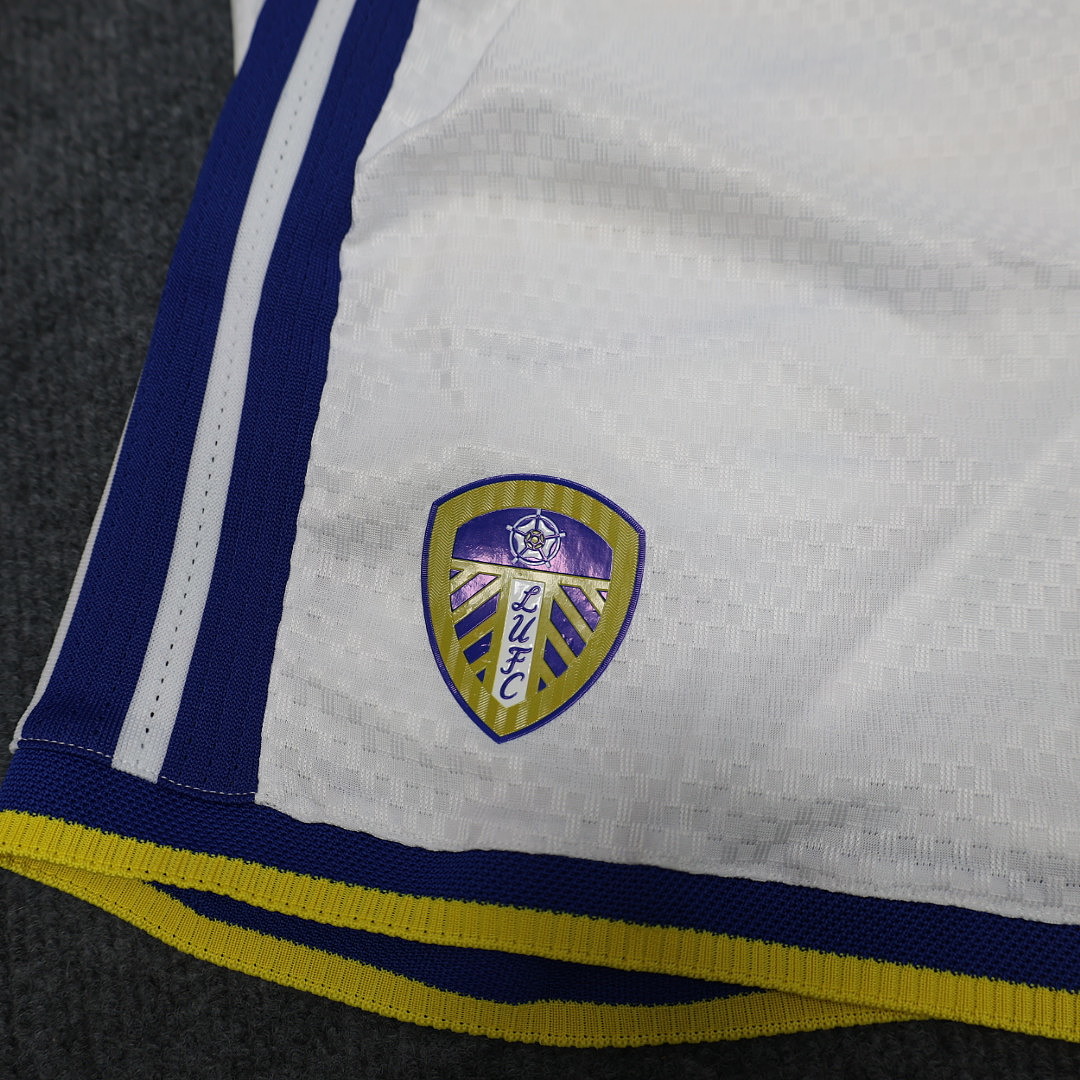 Leeds United Home Jersey — photo 4