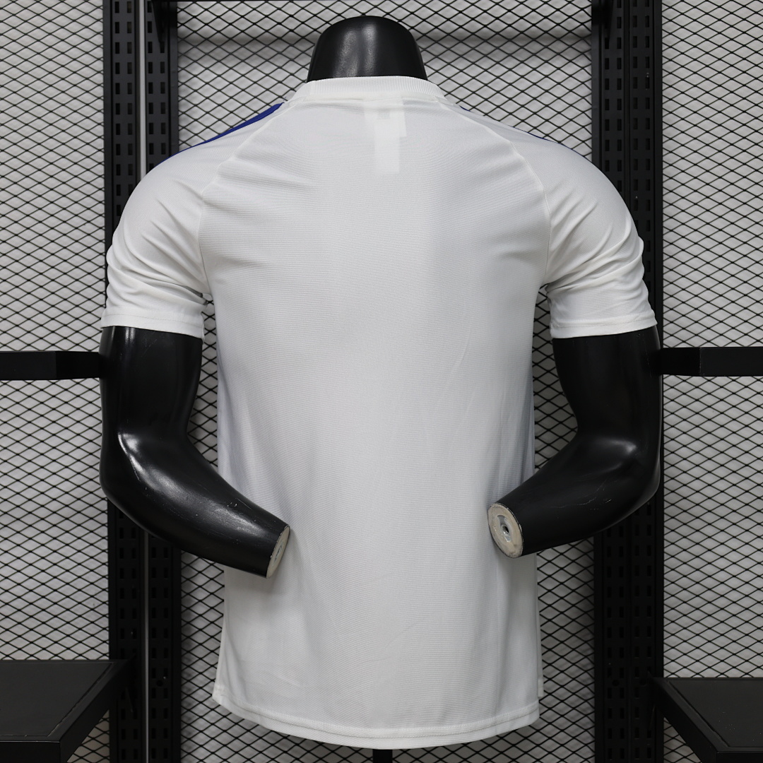 Leeds United Retro Jersey — photo 2