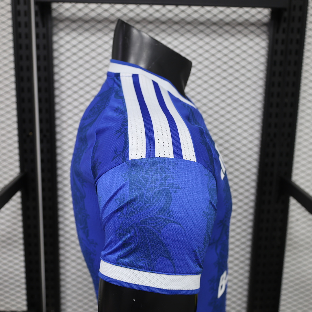 Leicester City Home Jersey 2026/27 — photo 4