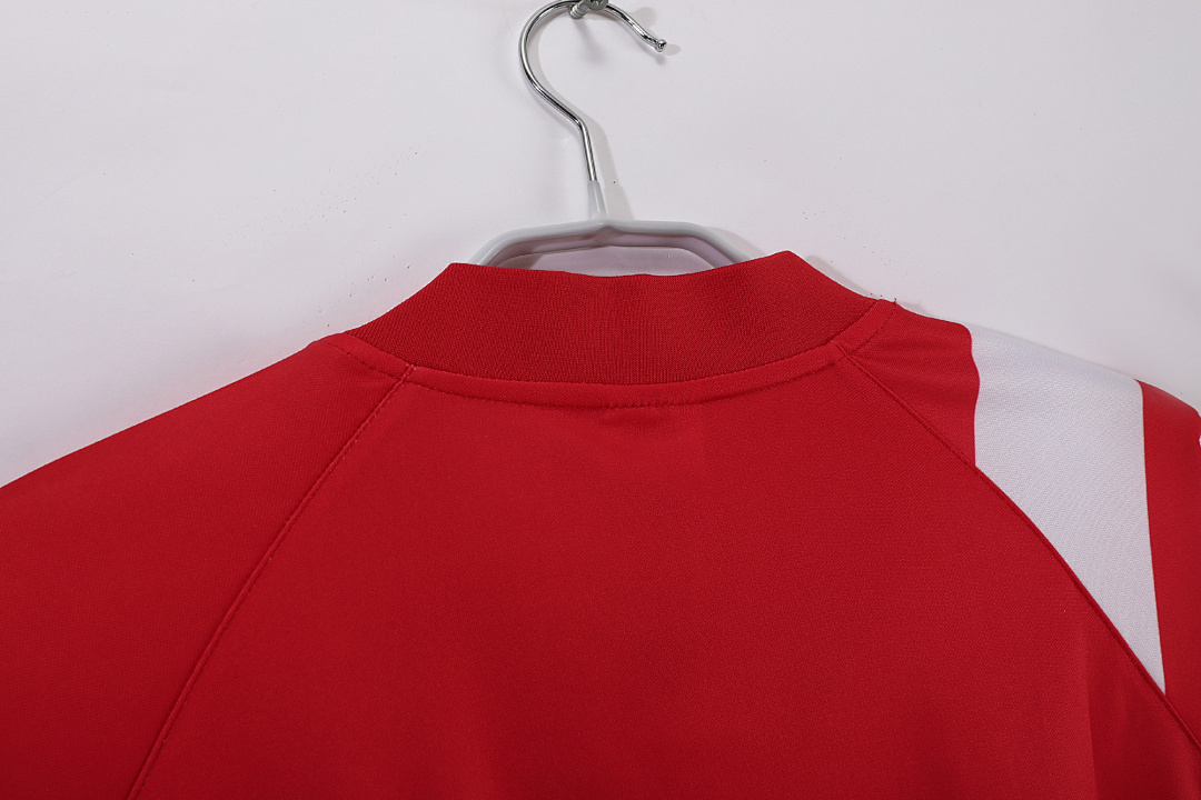 Liverpool Retro Shirt 1991/92 Home — photo 2