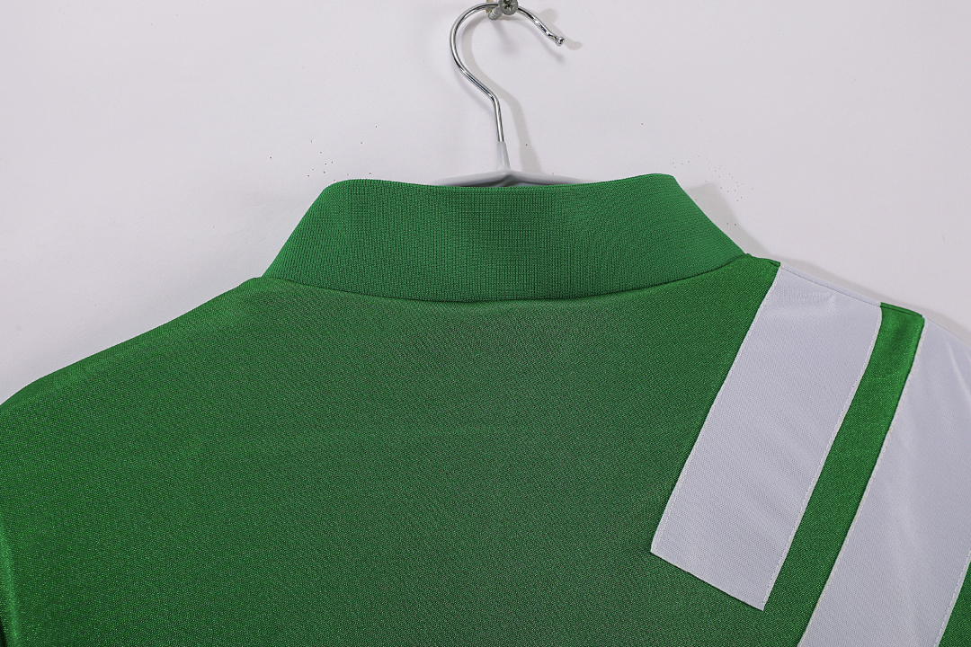 Liverpool Retro Shirt 1992/93 Away — photo 3