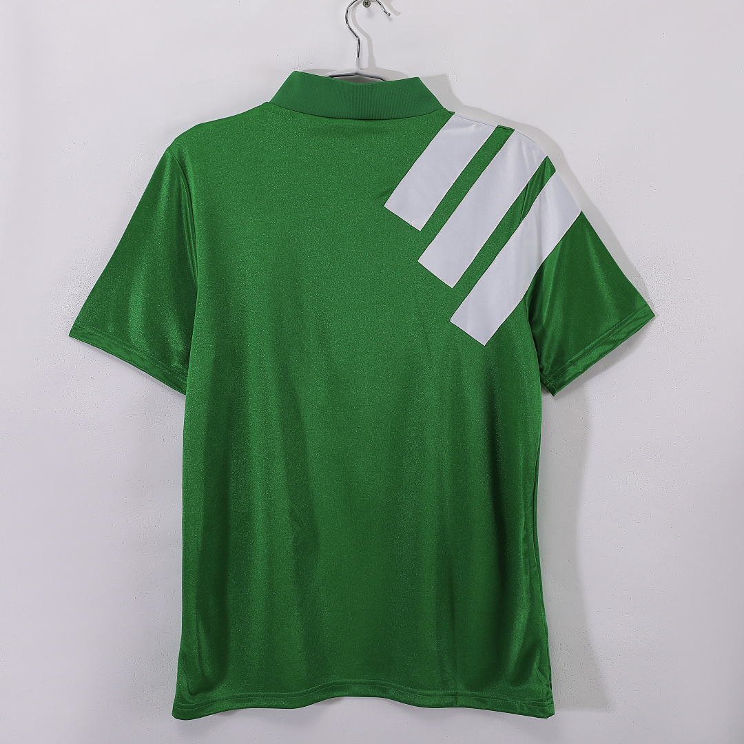 Liverpool Retro Shirt 1992/93 Away — photo 4