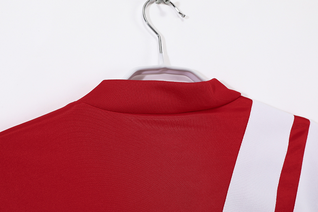 Liverpool Retro Shirt 1992/93 Home — photo 2