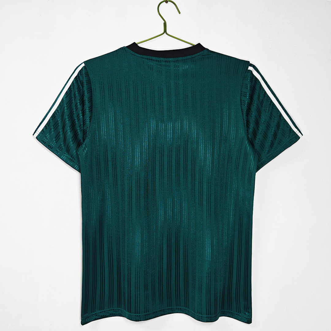 Liverpool Retro T-Shirt 1995/96 — photo 2
