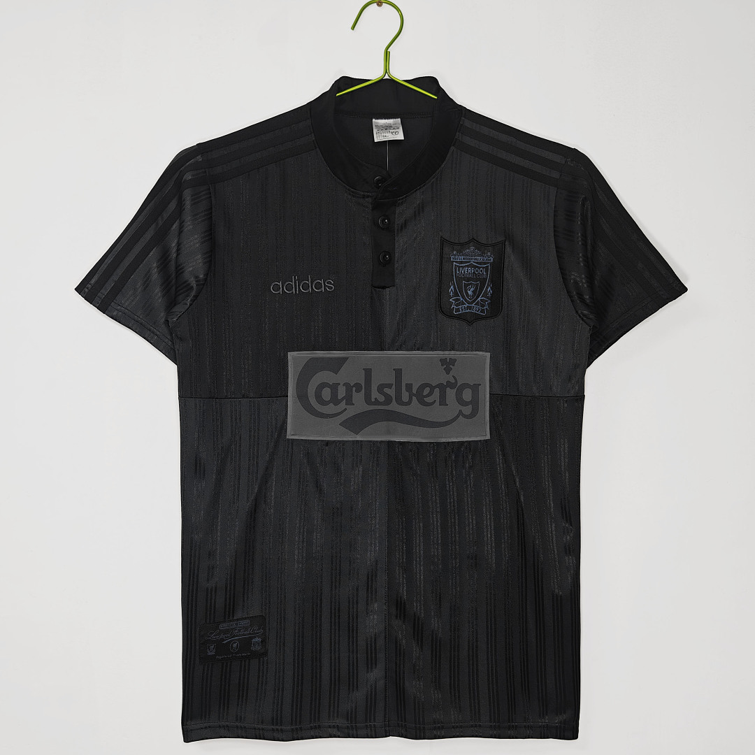 Liverpool Retro Shirt 1995/96 — photo 1