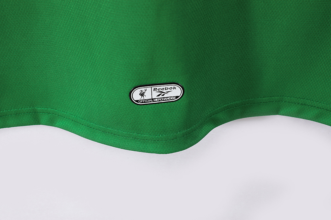 Liverpool Retro Shirt 1999/00 Away — photo 2