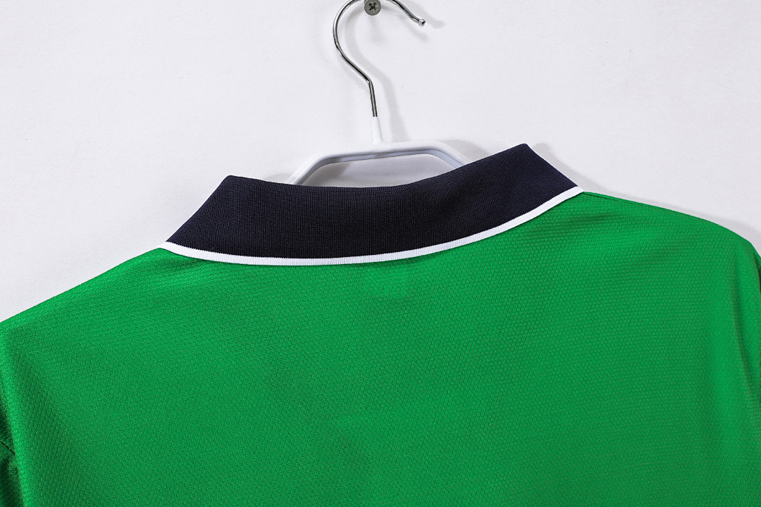 Liverpool Retro Shirt 1999/00 Away — photo 3