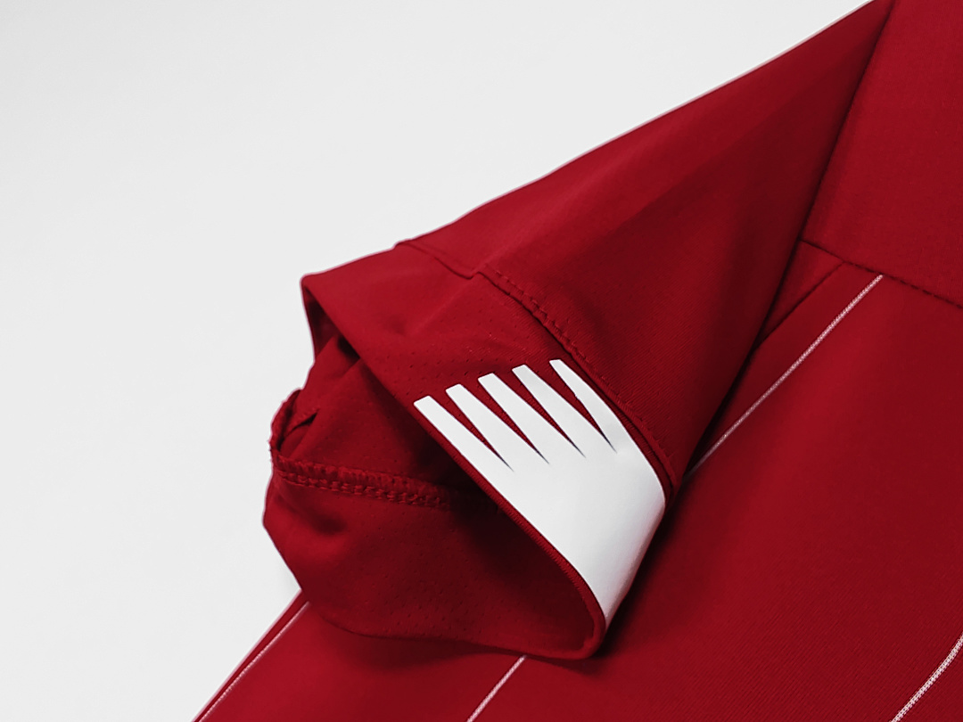 Liverpool Retro Shirt 2019/20 Home — photo 4