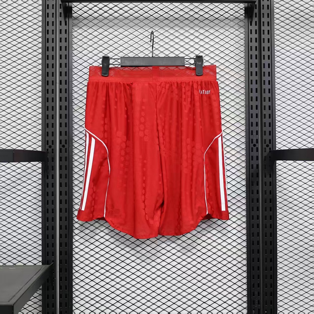 Liverpool Home Jersey 2025/26 — photo 2