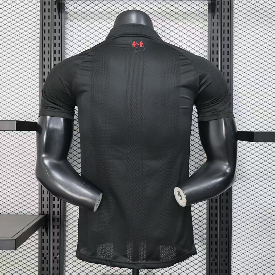 Liverpool Jersey 2025/26 — photo 2