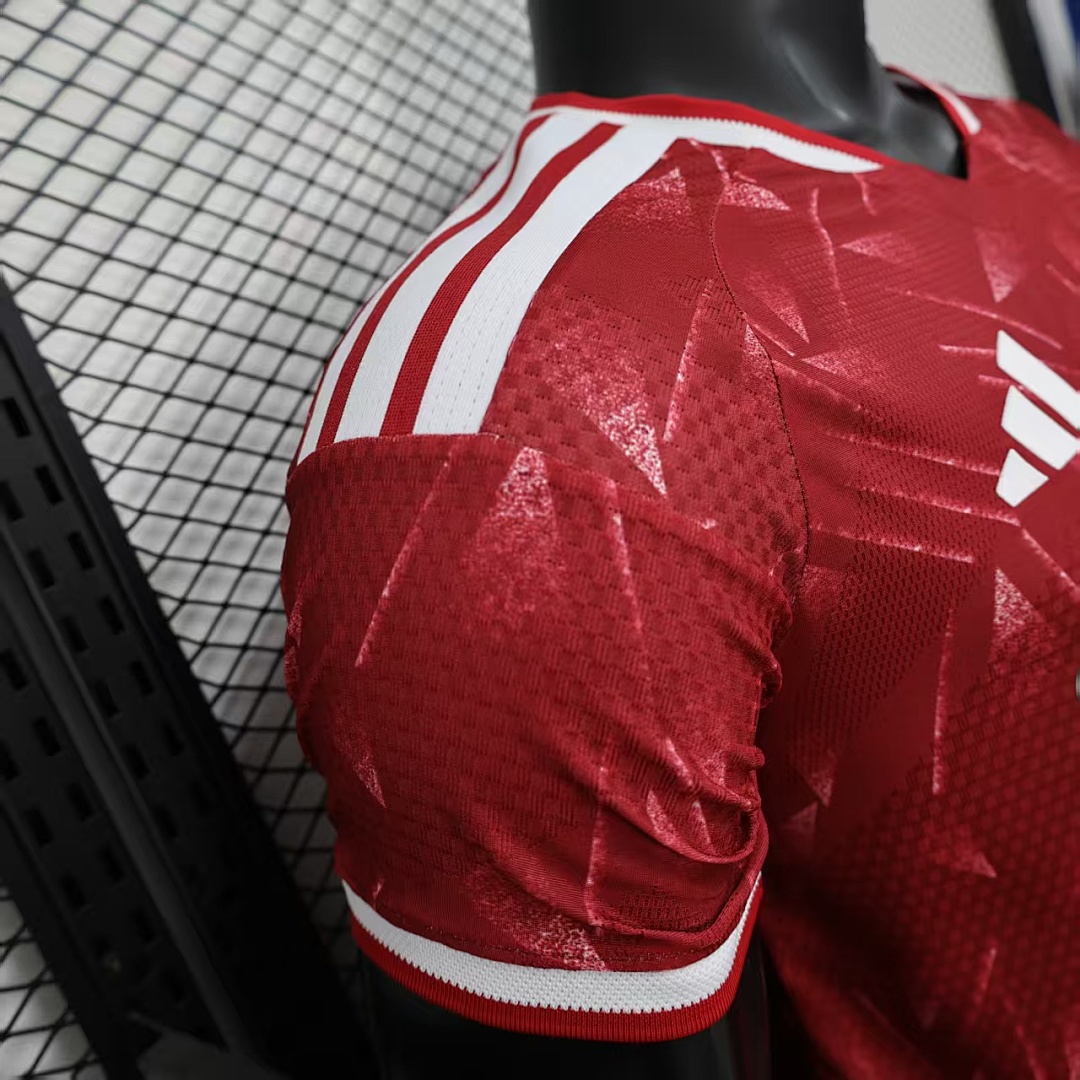 Liverpool Home Jersey 2026/27 — photo 4