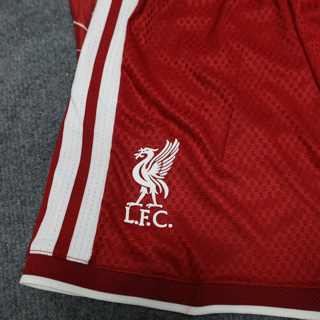 Liverpool Home Jersey — photo 3