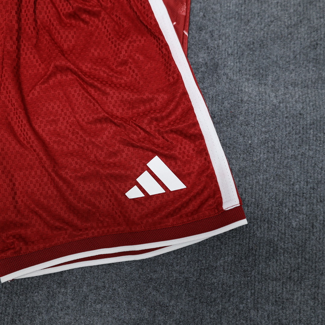 Liverpool Home Jersey — photo 4