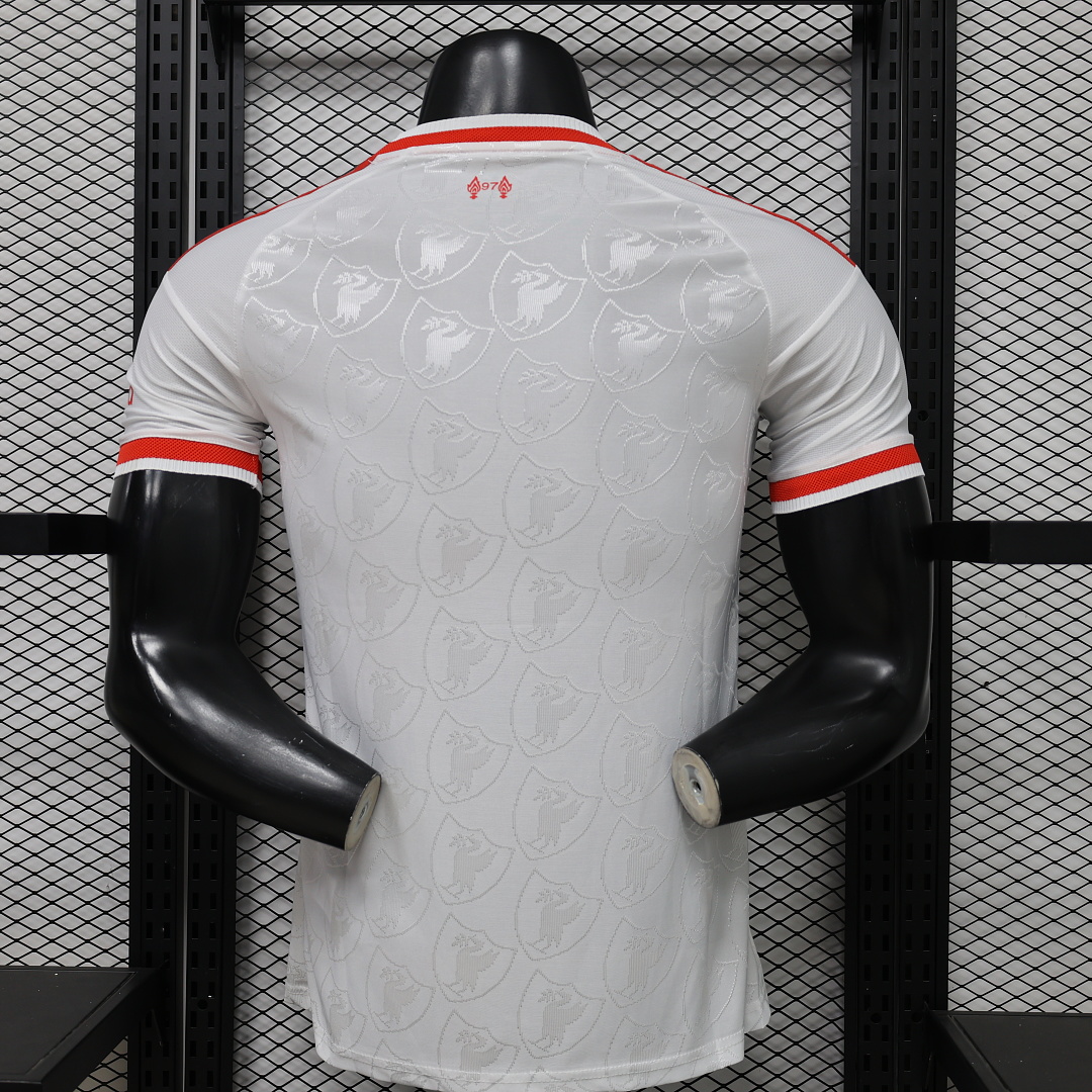 Liverpool Jersey — photo 3