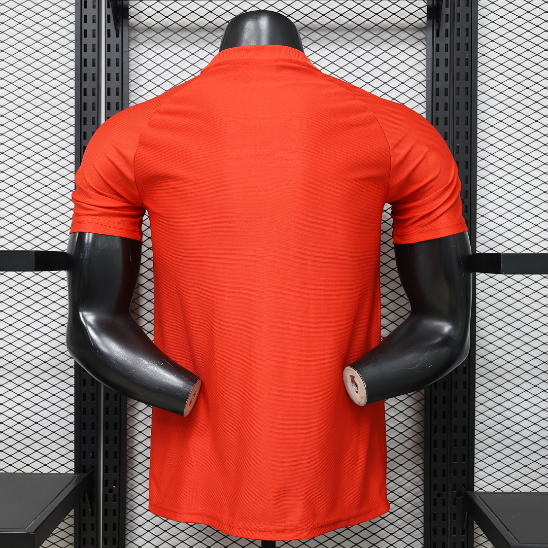 Liverpool Retro Jersey — photo 2