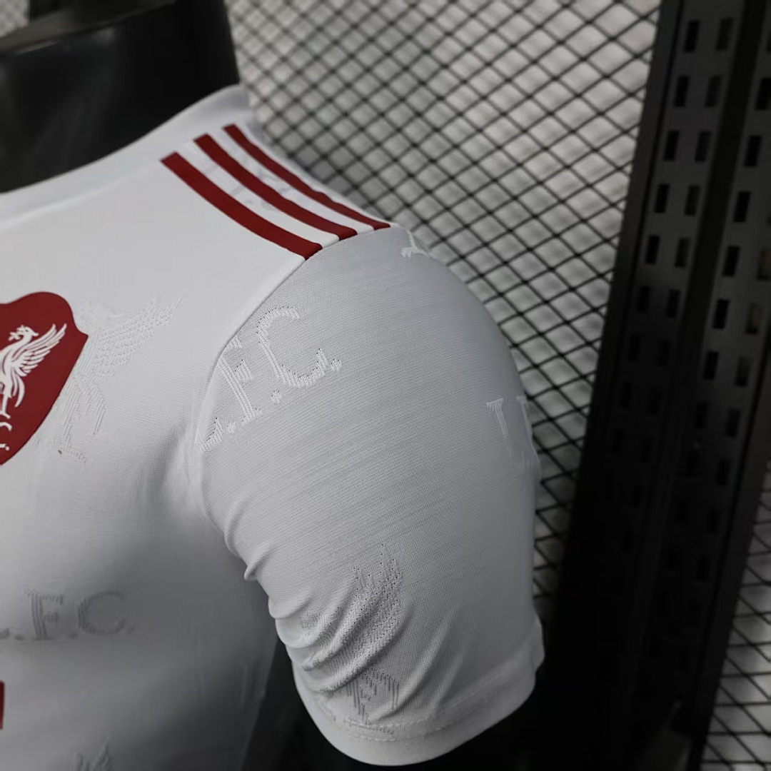 Liverpool Special Jersey — photo 4