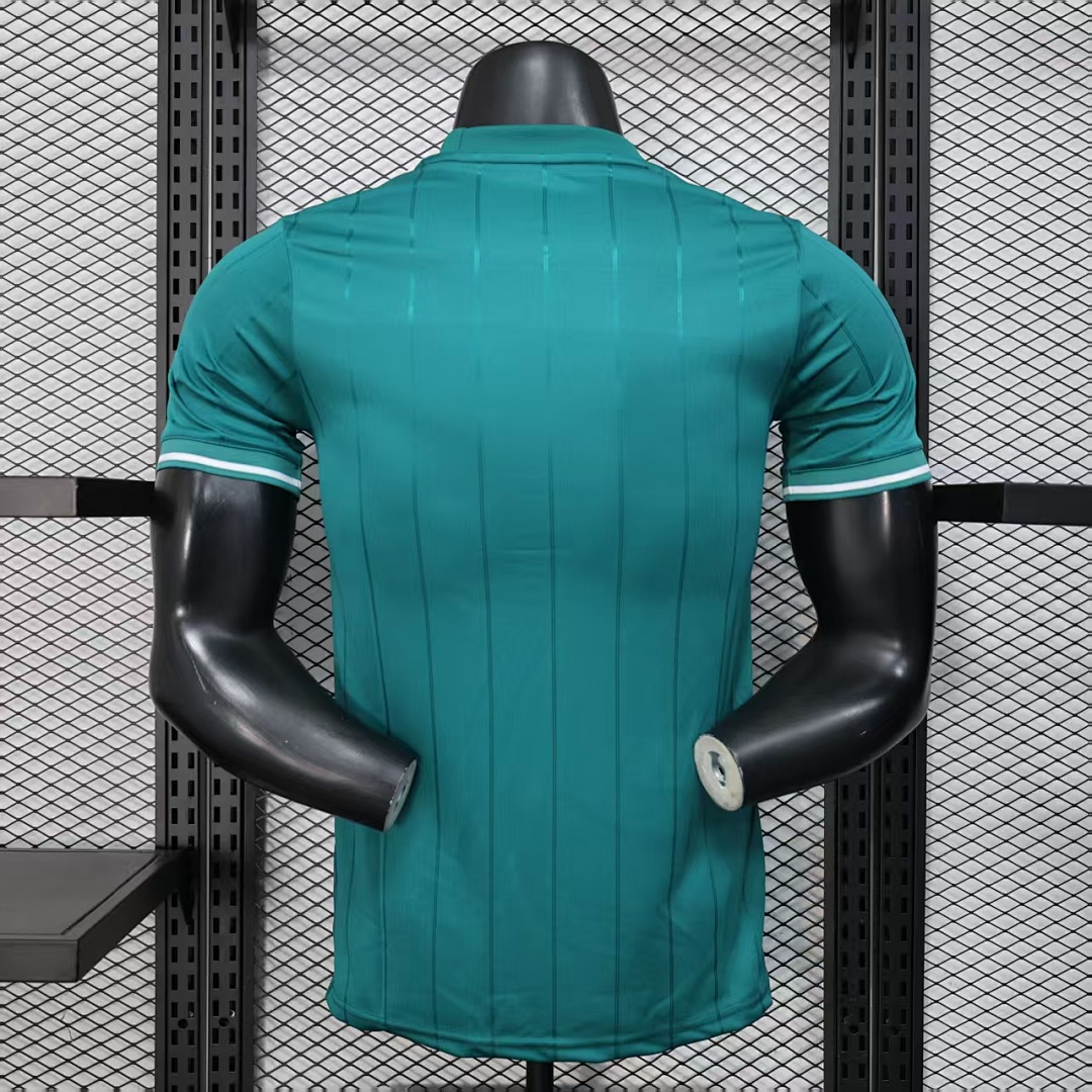 Liverpool Third Jersey — photo 2