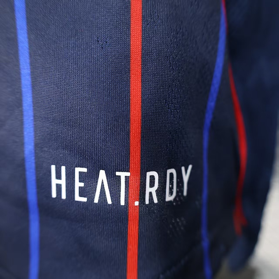 Lyon Away Jersey 2025/26 — photo 4
