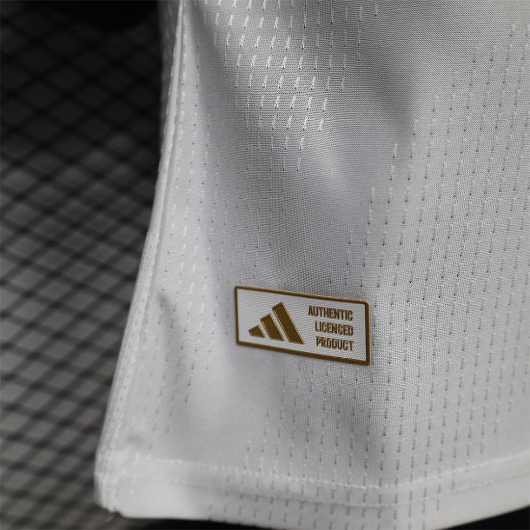 Lyon Home Jersey 2026/27 — photo 3