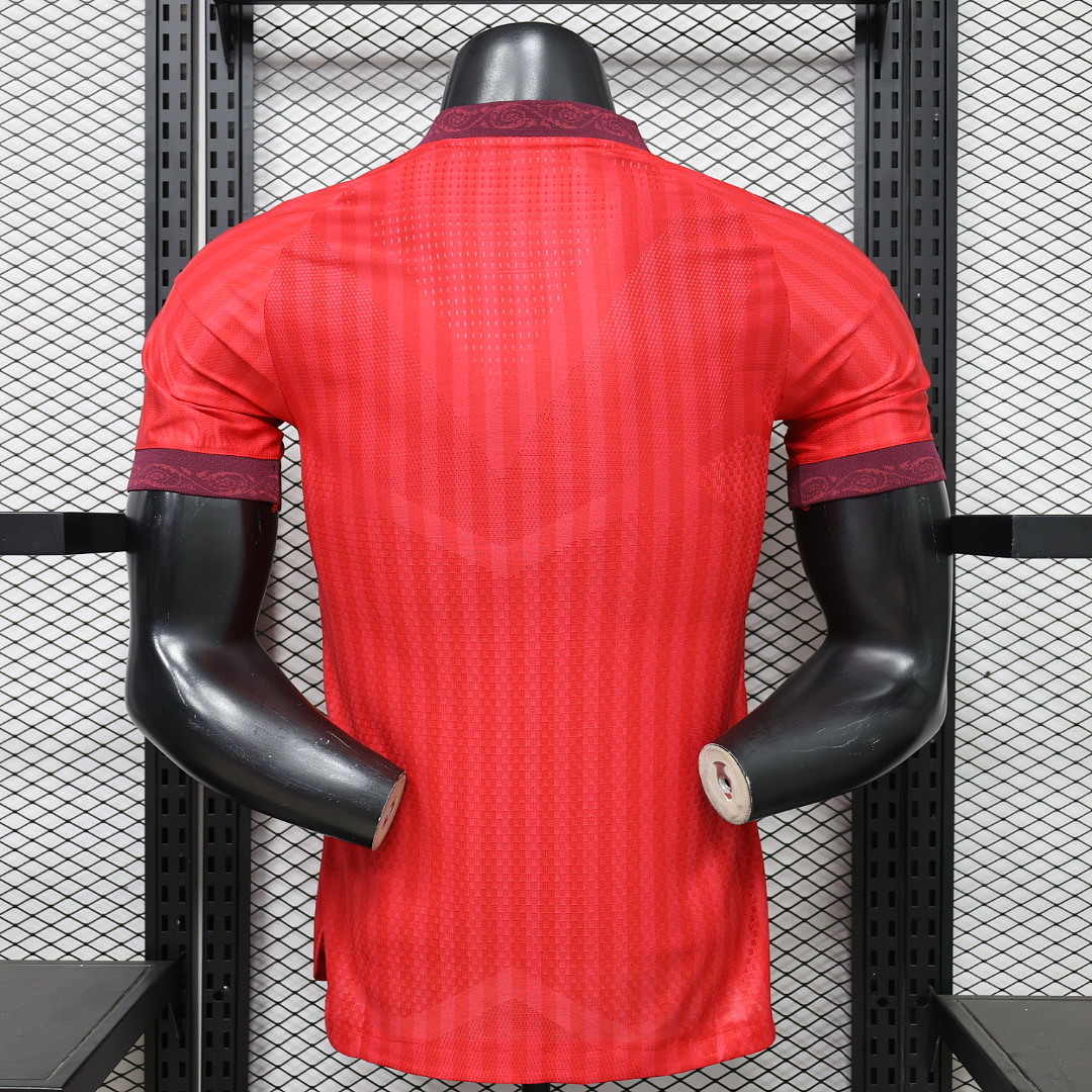 Lyon Away Jersey — photo 2
