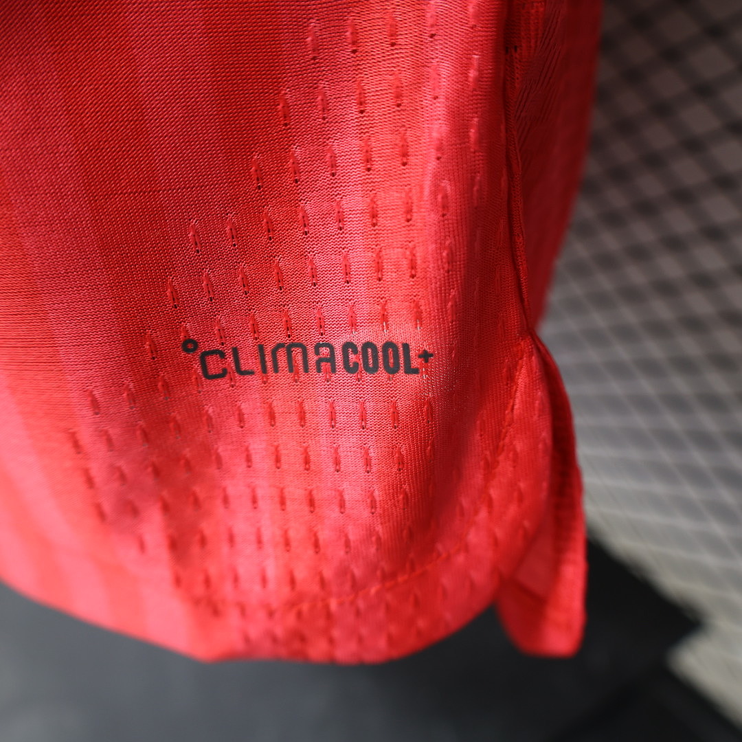 Lyon Away Jersey — photo 3