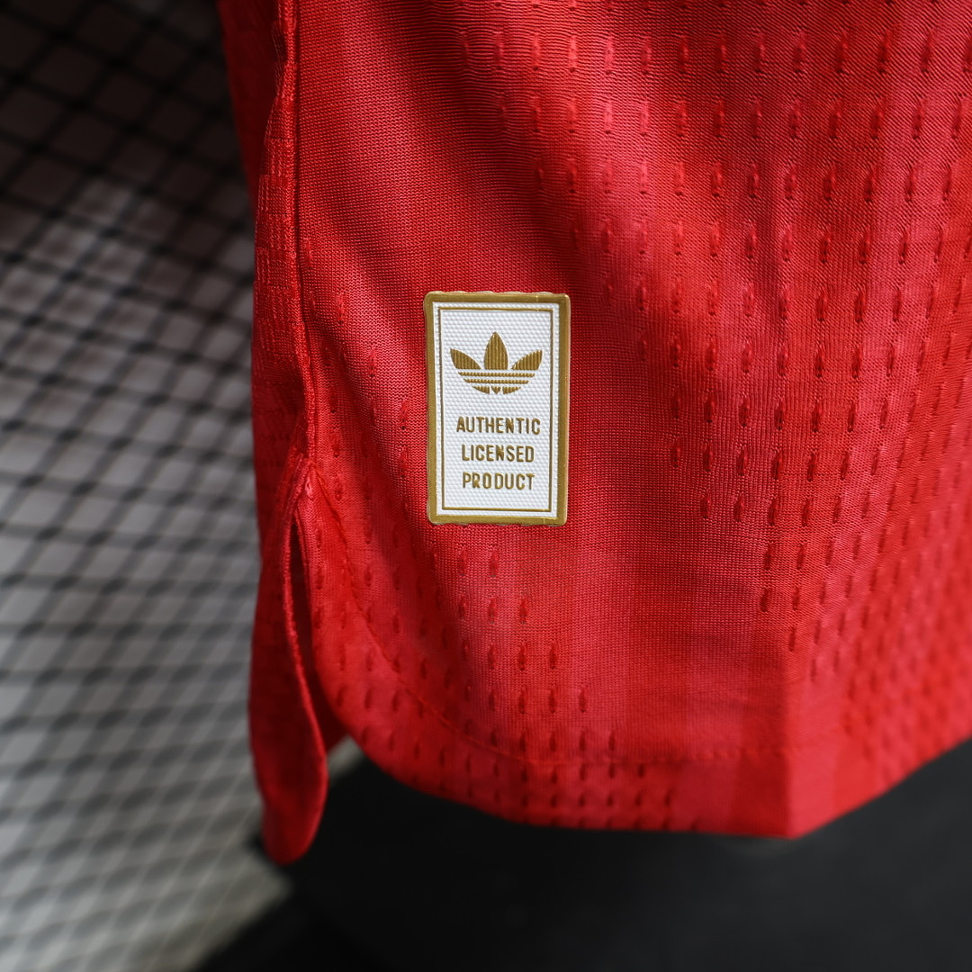 Lyon Away Jersey — photo 4