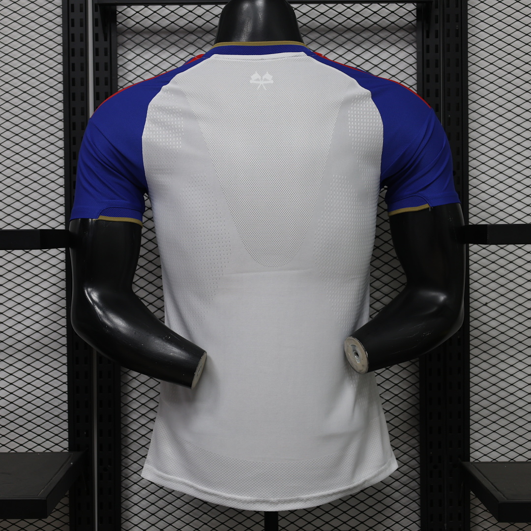 Lyon Home Jersey — photo 2