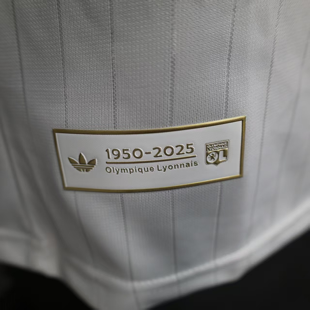 Lyon Jersey — photo 3