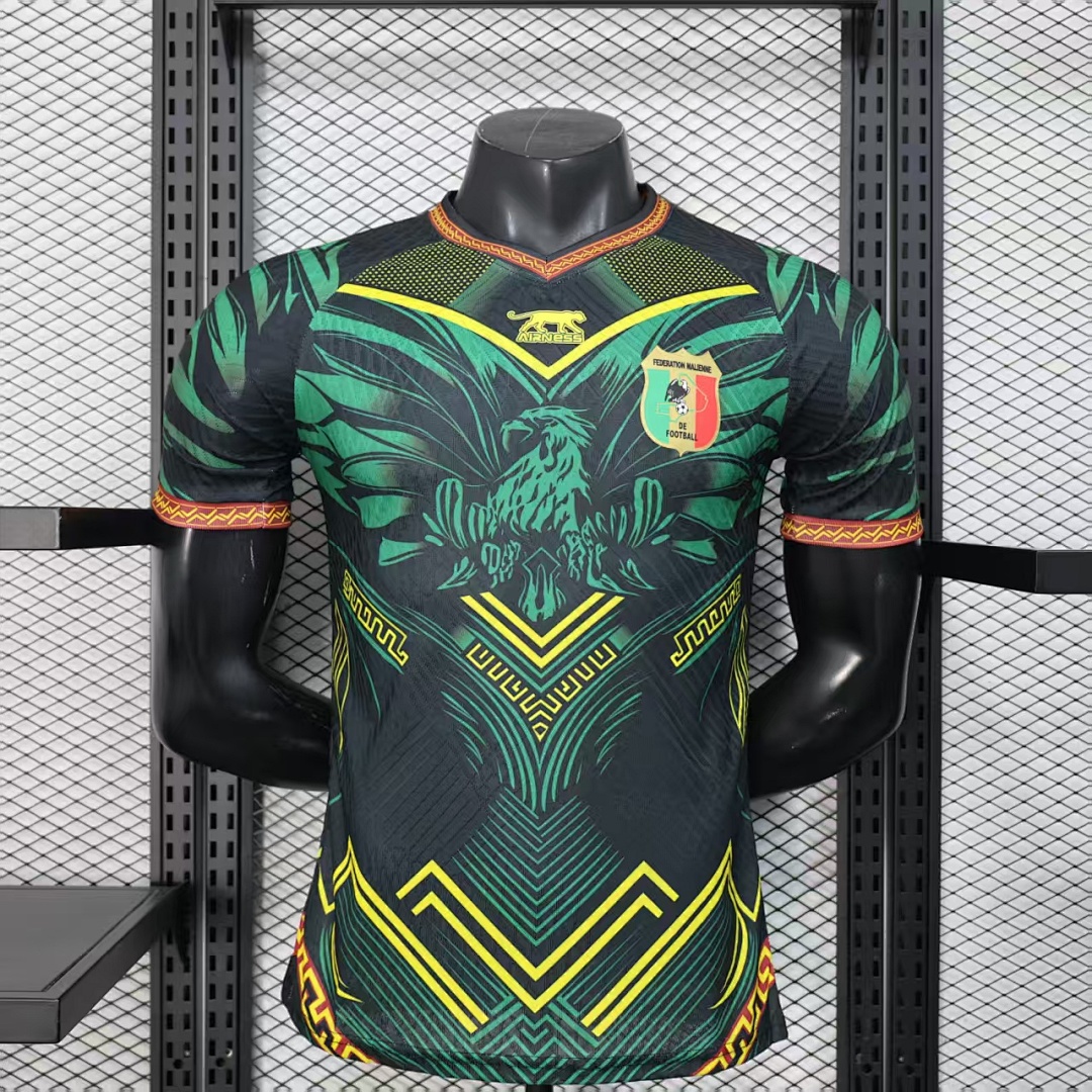Mali Jersey — photo 1