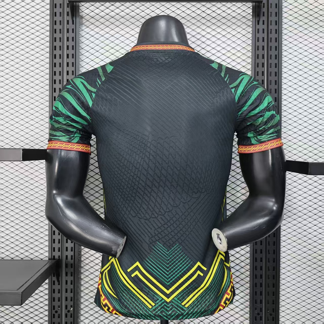Mali Jersey — photo 2