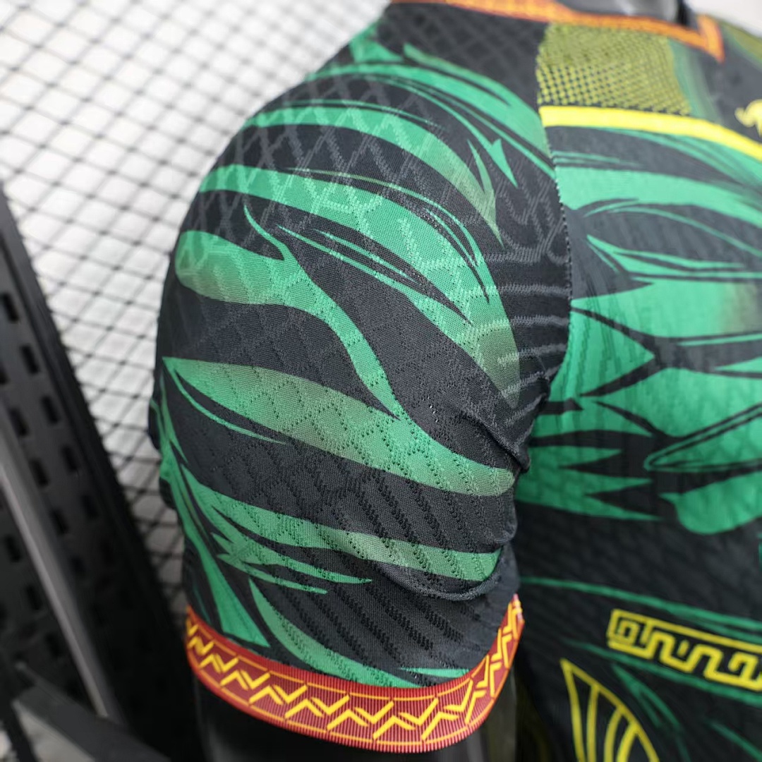Mali Jersey — photo 3