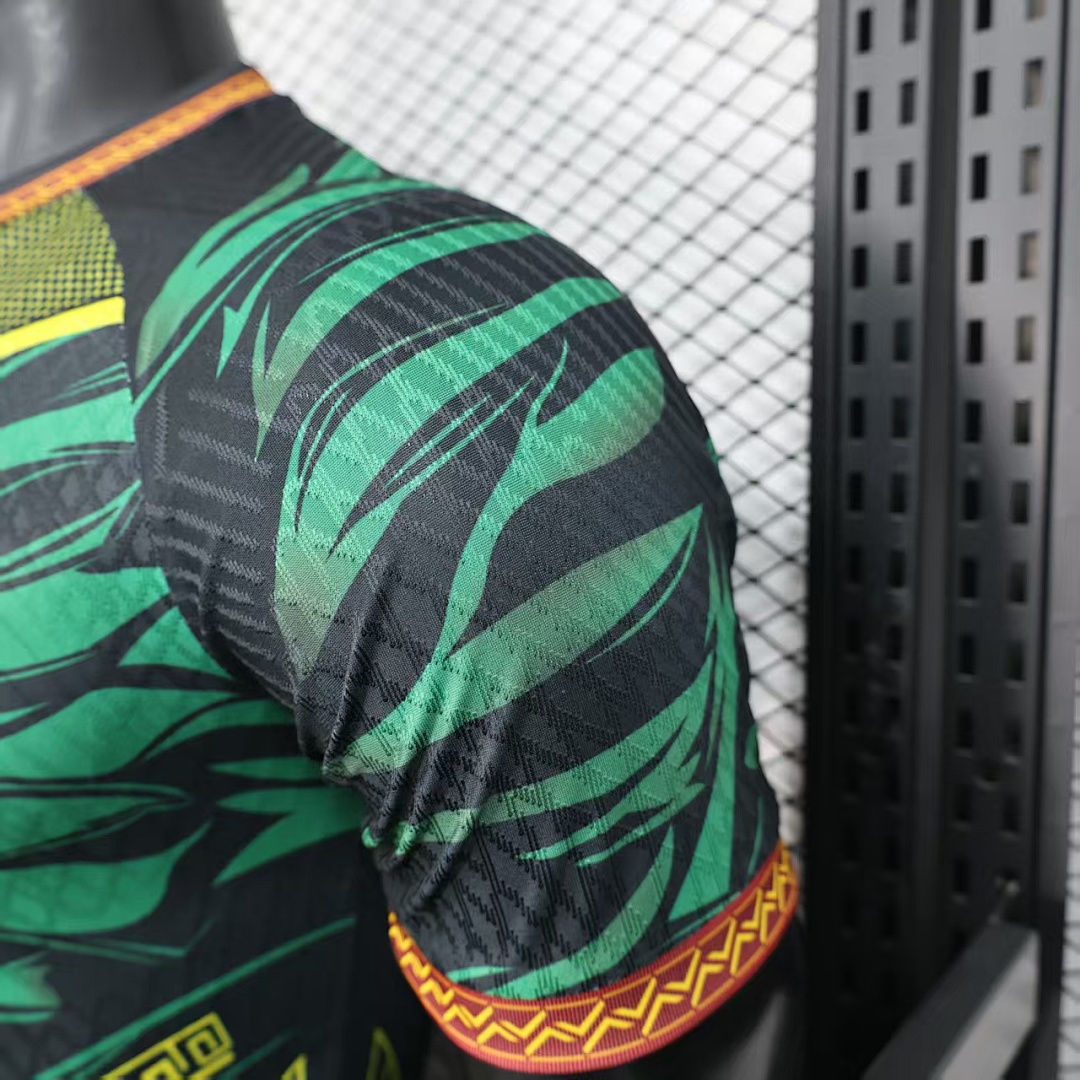Mali Jersey — photo 4