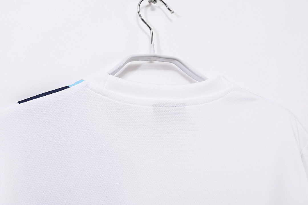 Manchester City Retro Shirt 2013/14 Third — photo 2