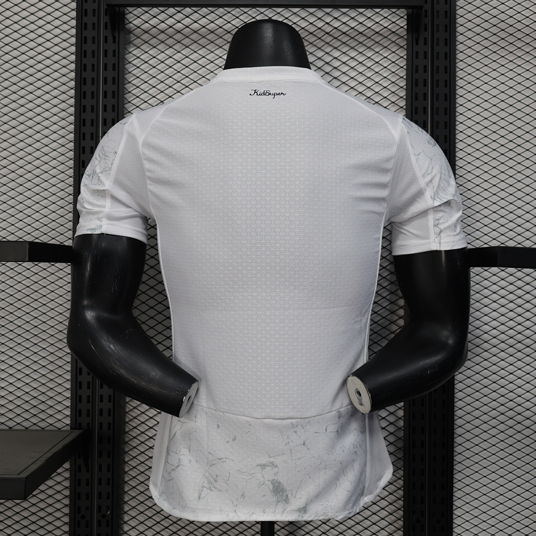 Manchester City Away Jersey 2025/26 — photo 2