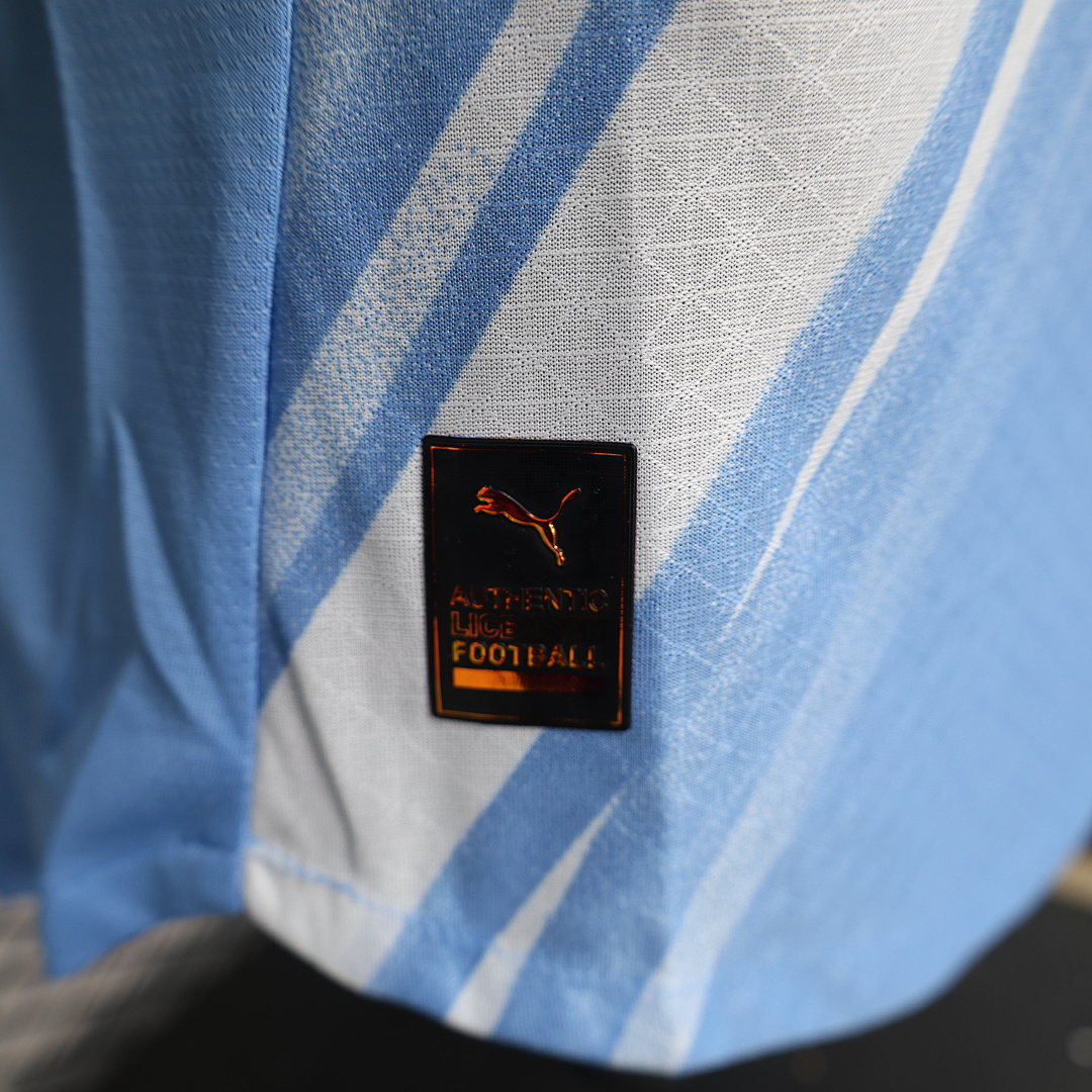 Manchester City Home Jersey 2025/26 — photo 4