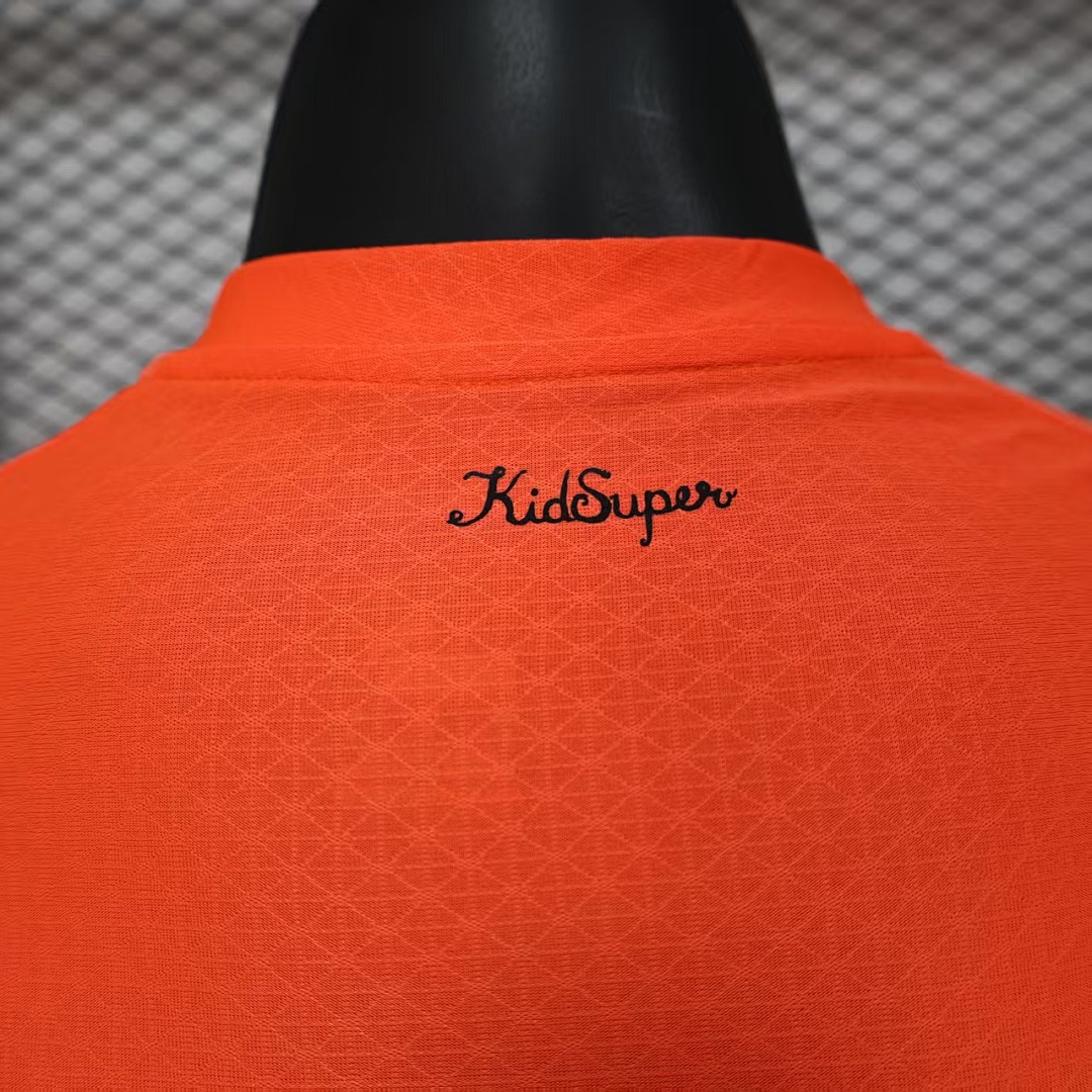 Manchester City Jersey 2025/26 — photo 2