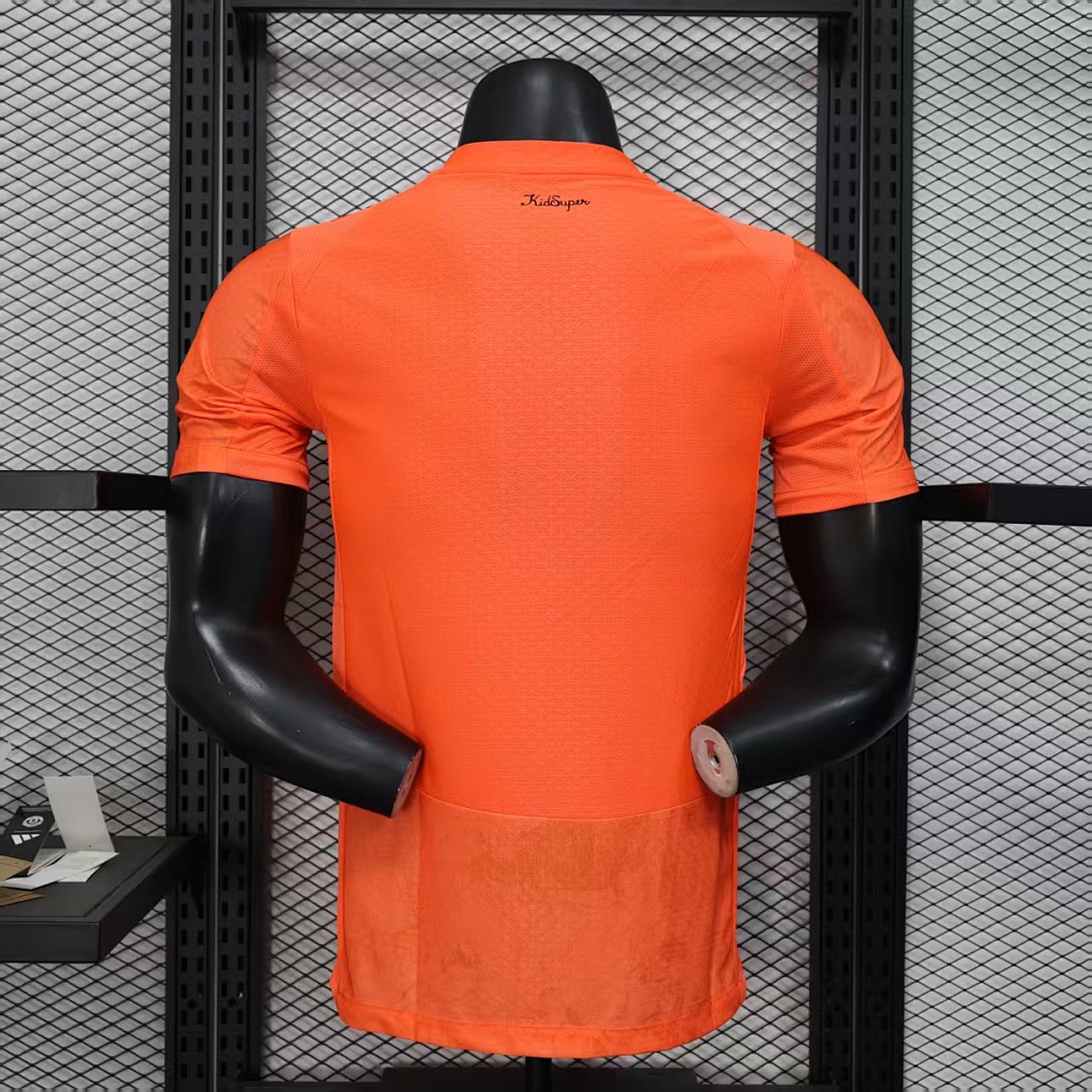 Manchester City Jersey 2025/26 — photo 3