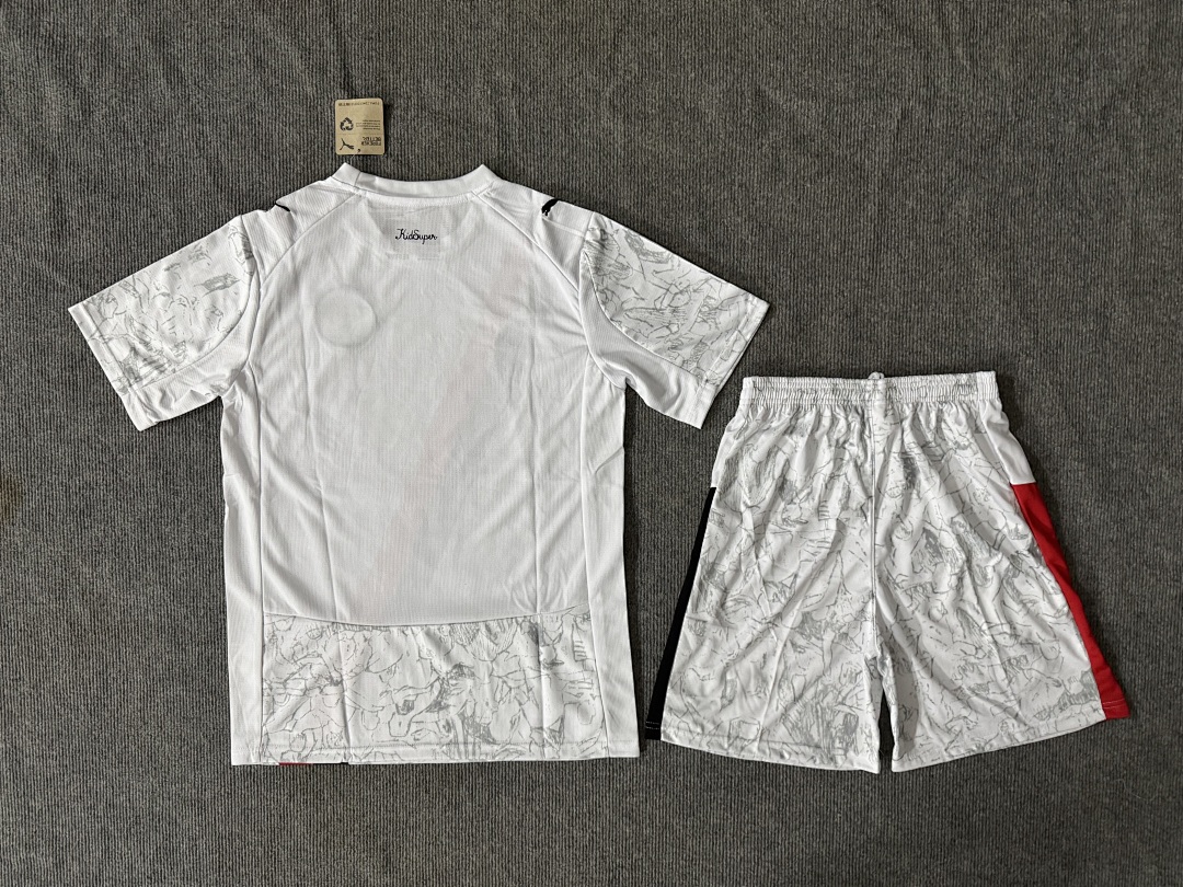 Manchester City Kit for Adult 2025/26 — photo 2