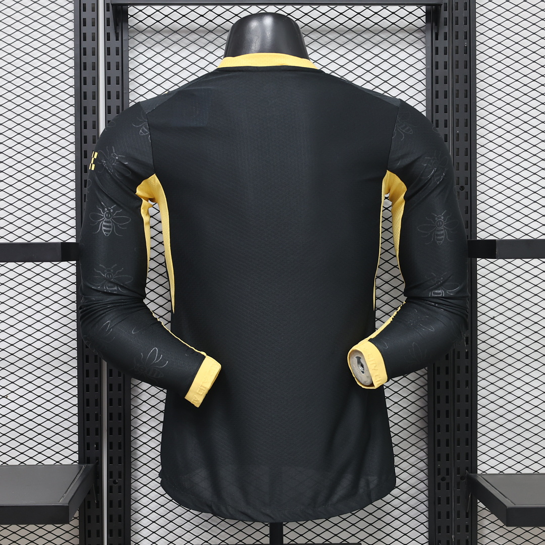 Manchester City Away Jersey — photo 2