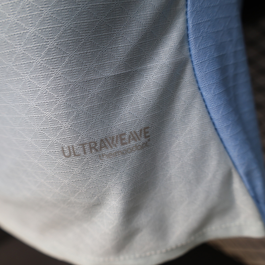 Manchester City Home Jersey — photo 4