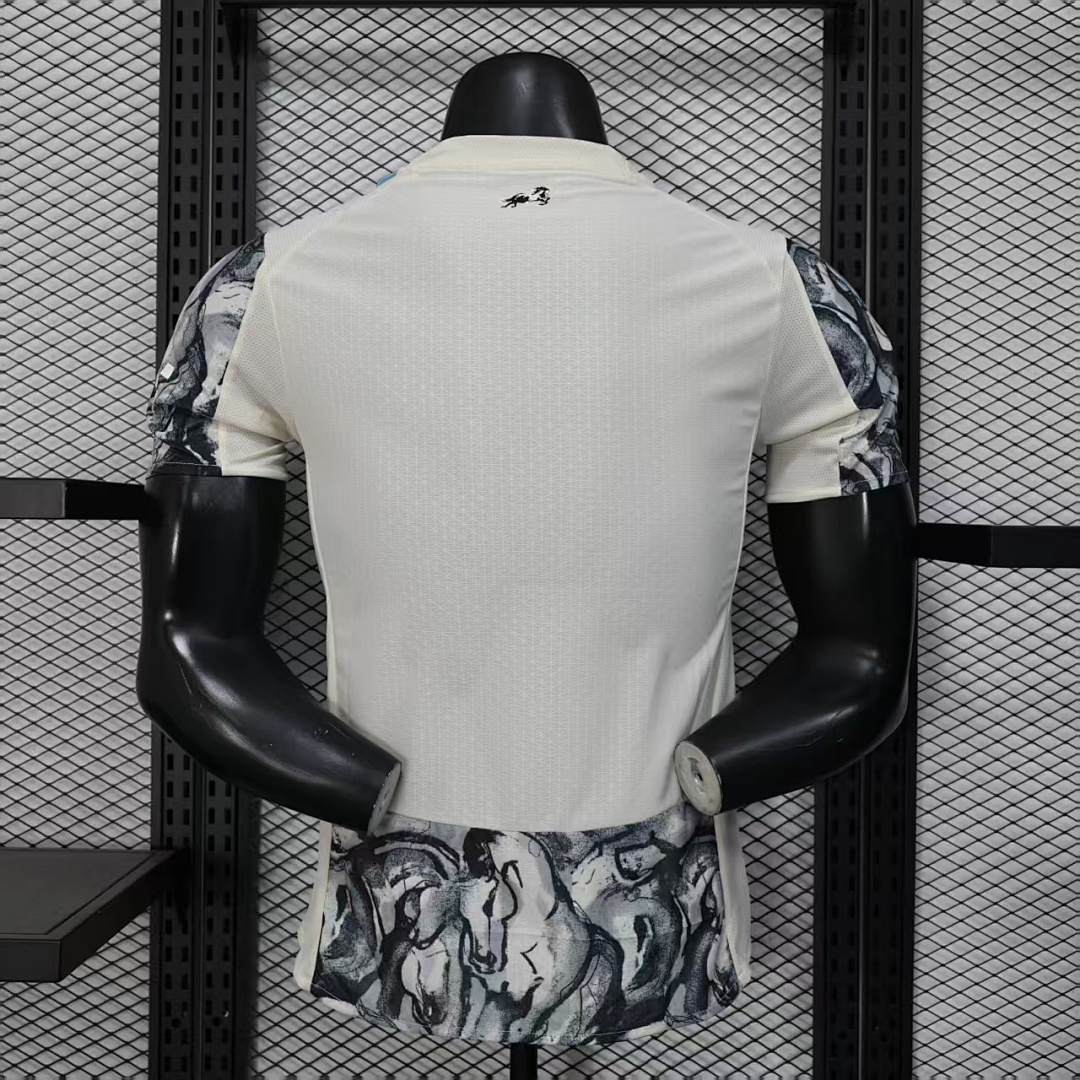 Manchester City Jersey — photo 2