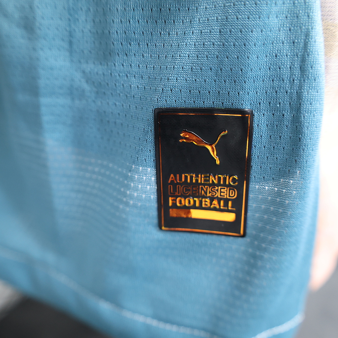Manchester City Special Jersey — photo 4